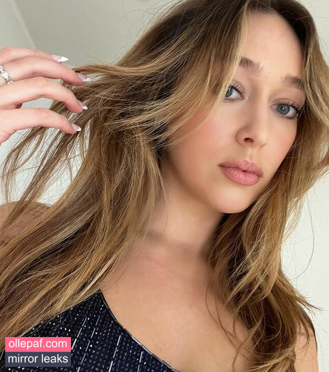 Latest Leaks Alycia Debnam Carey Nude #1030 - Fapello