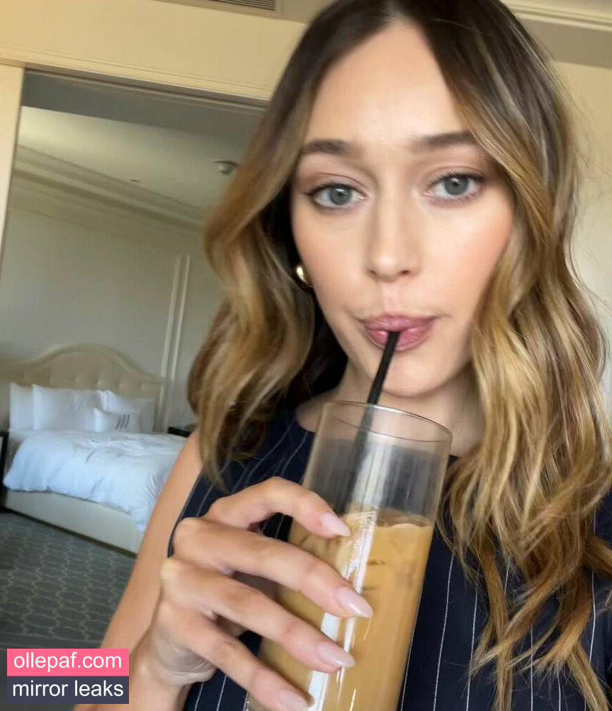 Latest Leaks Alycia Debnam Carey Nude #1044 - Fapello