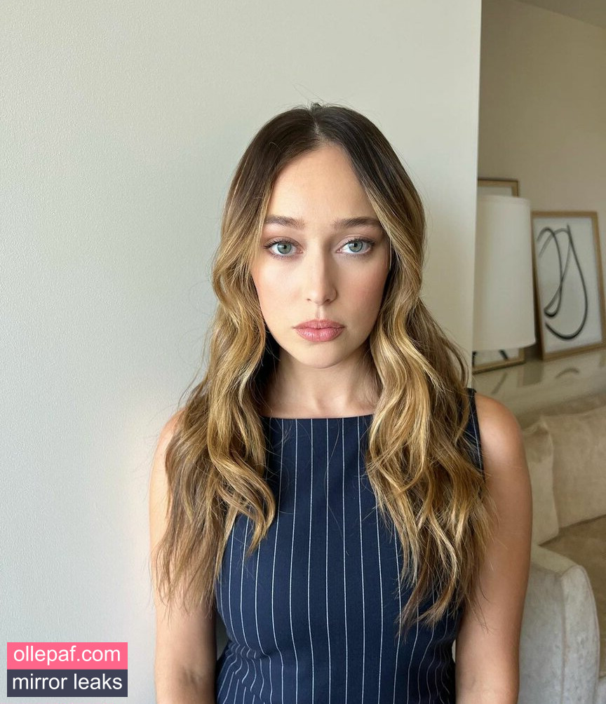 Latest Leaks Alycia Debnam Carey Nude #1045 - Fapello