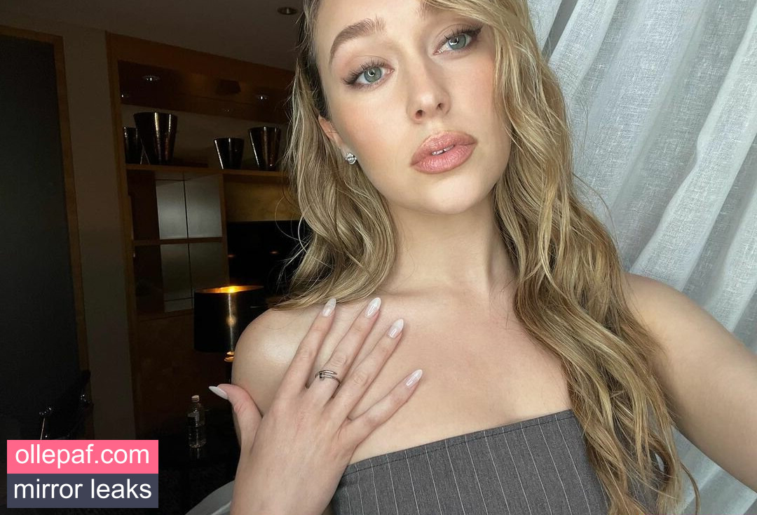 Latest Leaks Alycia Debnam Carey Nude #1048 - Fapello