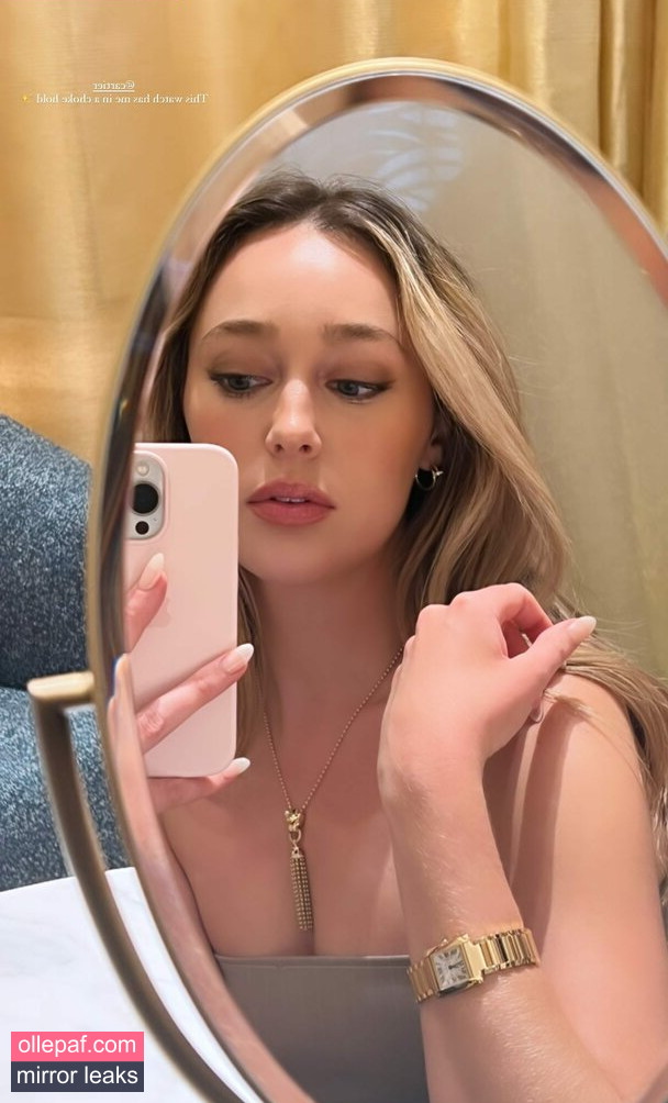 Latest Leaks Alycia Debnam Carey Nude #1054 - Fapello