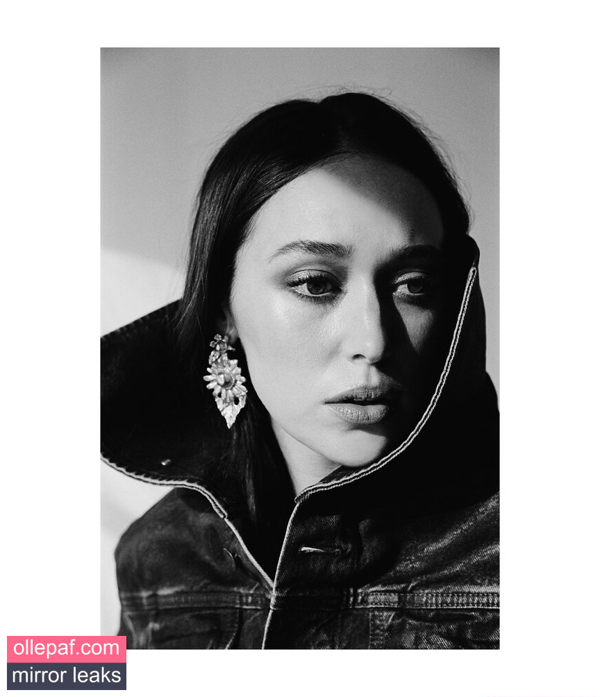 Alycia Debnam Carey Nude Leaks OnlyFans #107 - Fapello