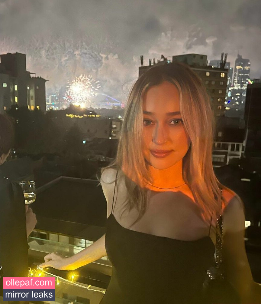 Latest Leaks Alycia Debnam Carey Nude #1061 - Fapello