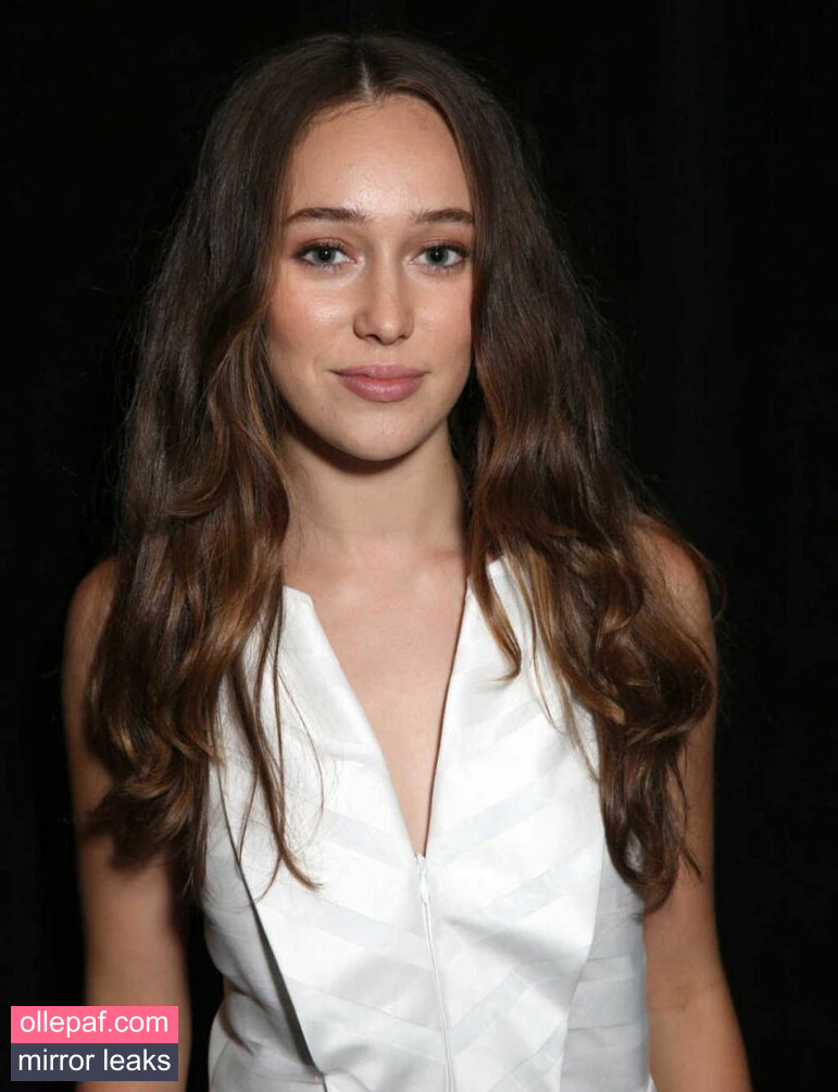 Latest Leaks Alycia Debnam Carey Nude #1066 - Fapello