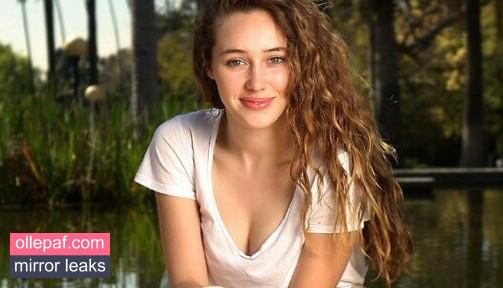 Latest Leaks Alycia Debnam Carey Nude #1071 - Fapello