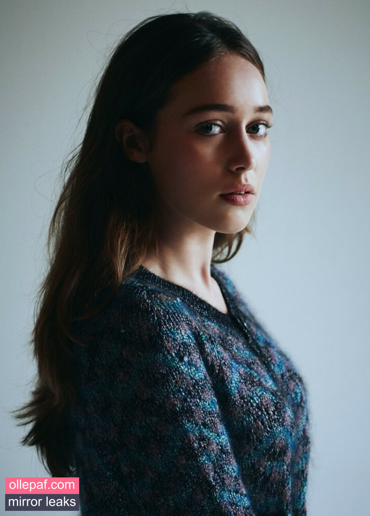 Latest Leaks Alycia Debnam Carey Nude #1073 - Fapello