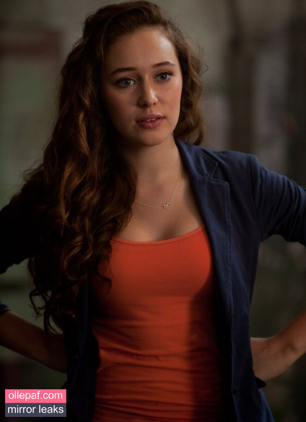 Latest Leaks Alycia Debnam Carey Nude #1077 - Fapello