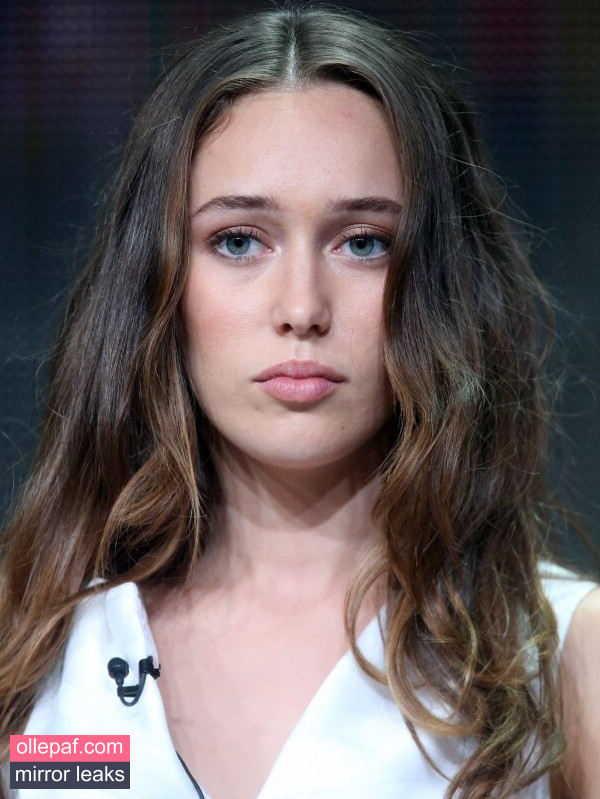 Latest Leaks Alycia Debnam Carey Nude #1078 - Fapello