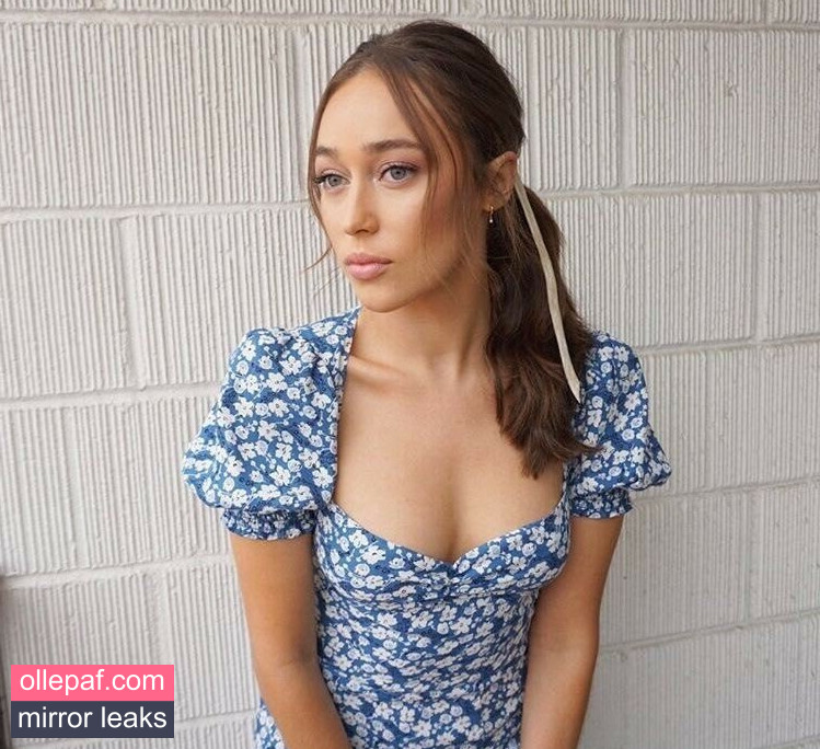 Alycia Debnam Carey Nude Leaks OnlyFans #1101 - Fapello