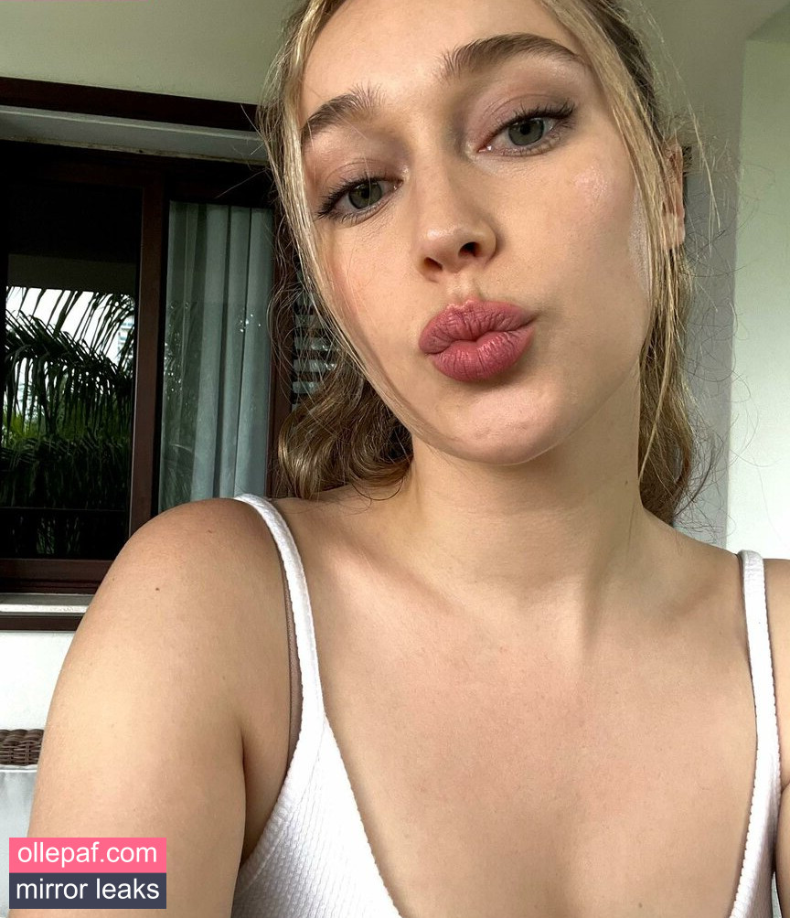 Alycia Debnam Carey Nude Leaks OnlyFans #1126 - Fapello