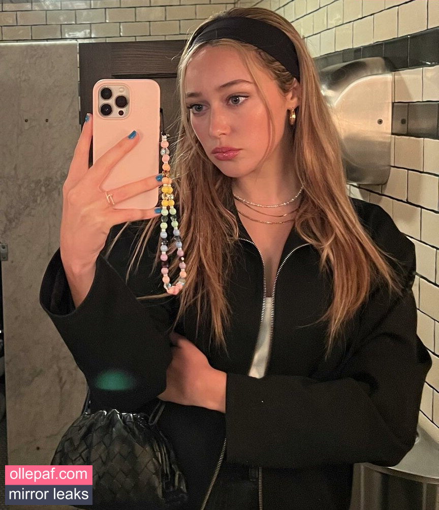 Alycia Debnam Carey Nude Leaks OnlyFans #1133 - Fapello