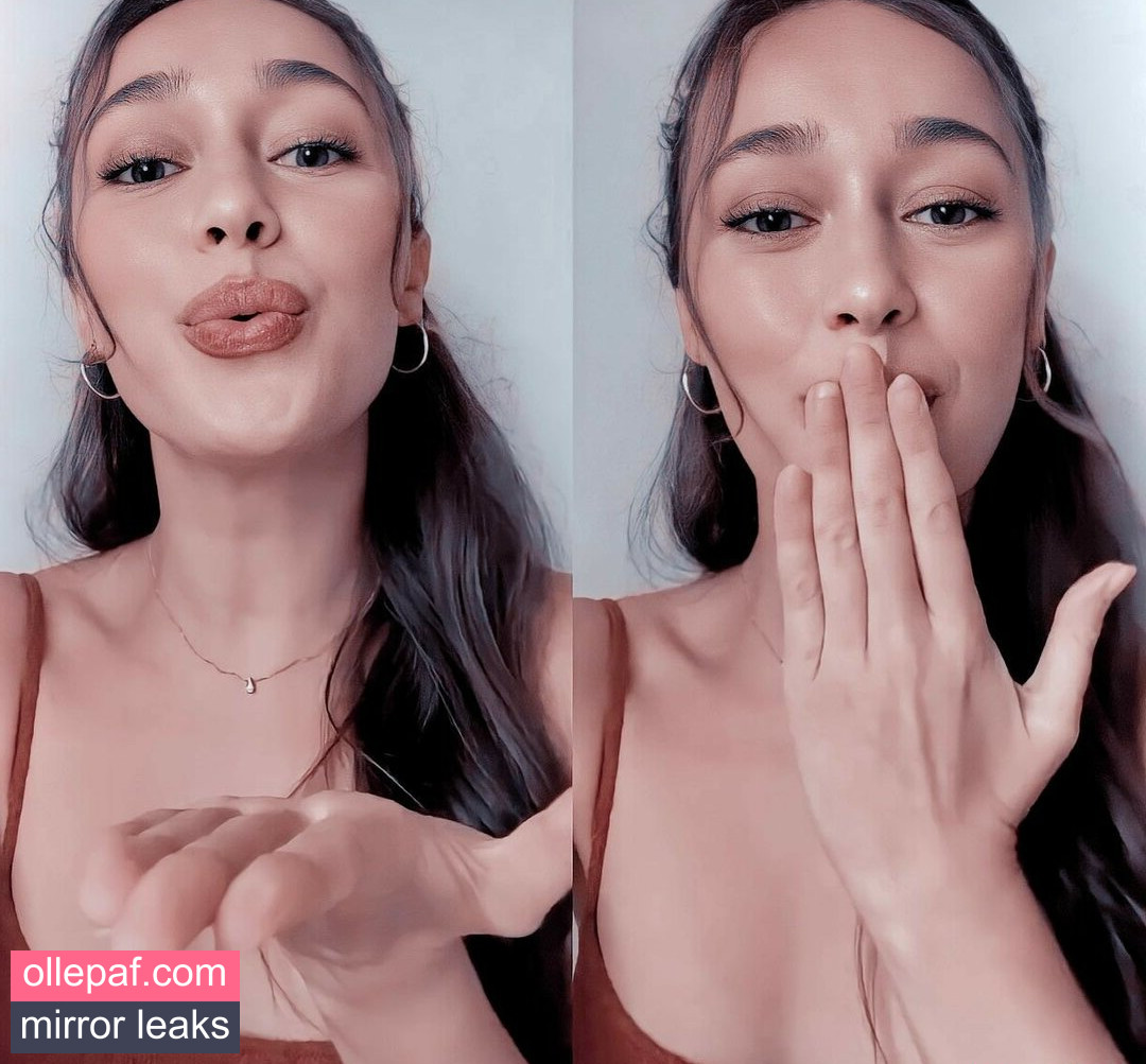 Alycia Debnam Carey Nude Leaks OnlyFans #1134 - Fapello