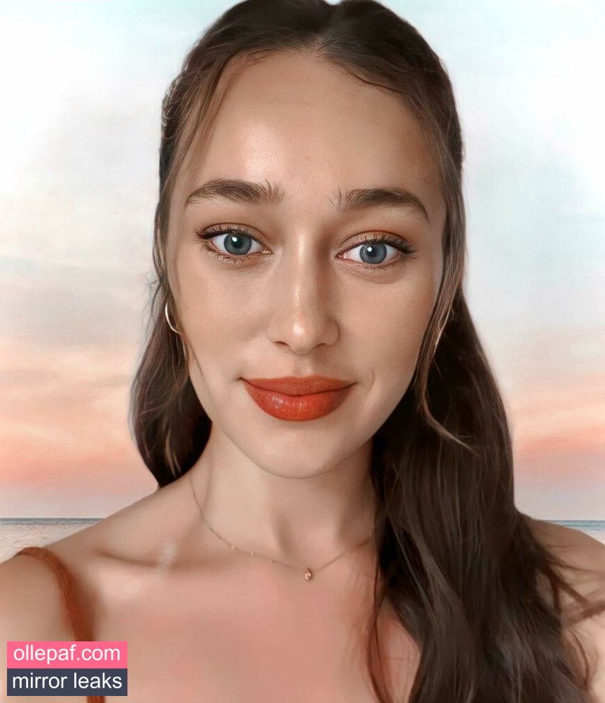 Alycia Debnam Carey Nude Leaks OnlyFans #1135 - Fapello