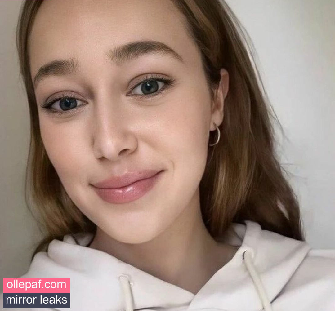 Alycia Debnam Carey Nude Leaks OnlyFans #1138 - Fapello