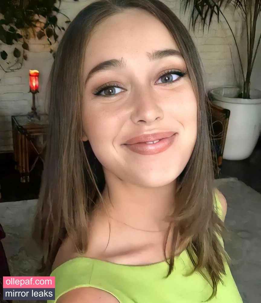 Alycia Debnam Carey Nude Leaks OnlyFans #1143 - Fapello