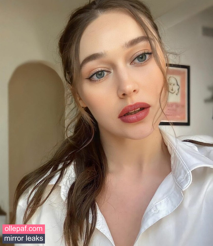 Alycia Debnam Carey Nude Leaks OnlyFans #1148 - Fapello