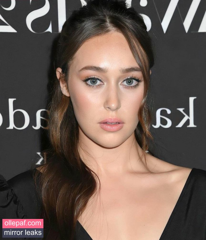 Alycia Debnam Carey Nude Leaks OnlyFans #1151 - Fapello