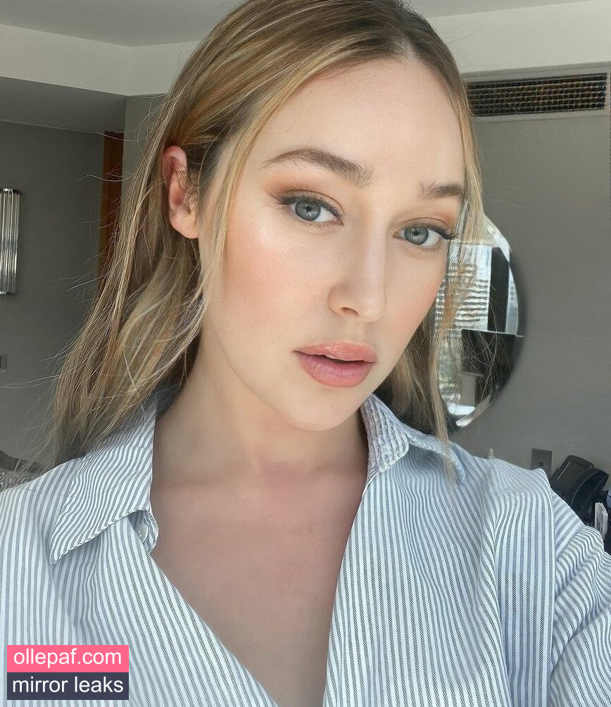 Alycia Debnam Carey Nude Leaks OnlyFans #1154 - Fapello