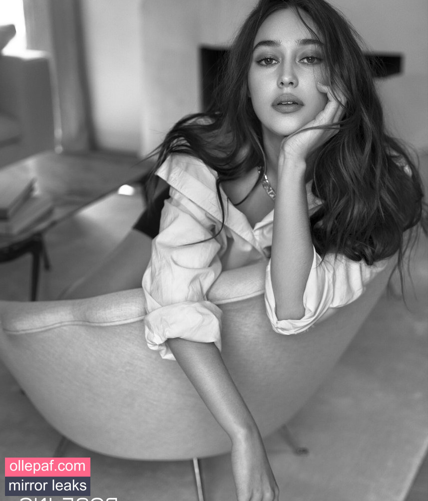 Alycia Debnam Carey Nude Leaks OnlyFans #1167 - Fapello