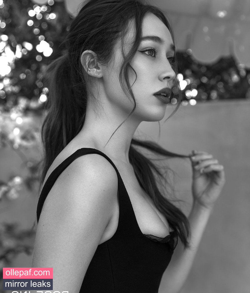 Alycia Debnam Carey Nude Leaks OnlyFans #1170 - Fapello