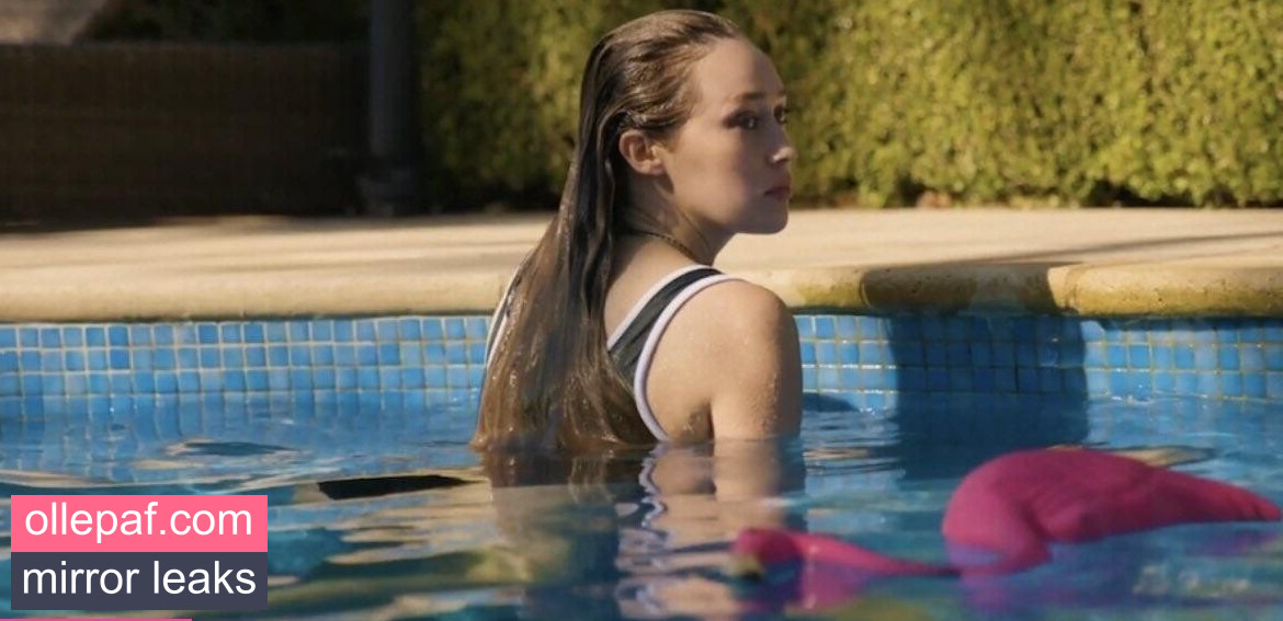 Alycia Debnam Carey Nude Leaks OnlyFans #1176 - Fapello