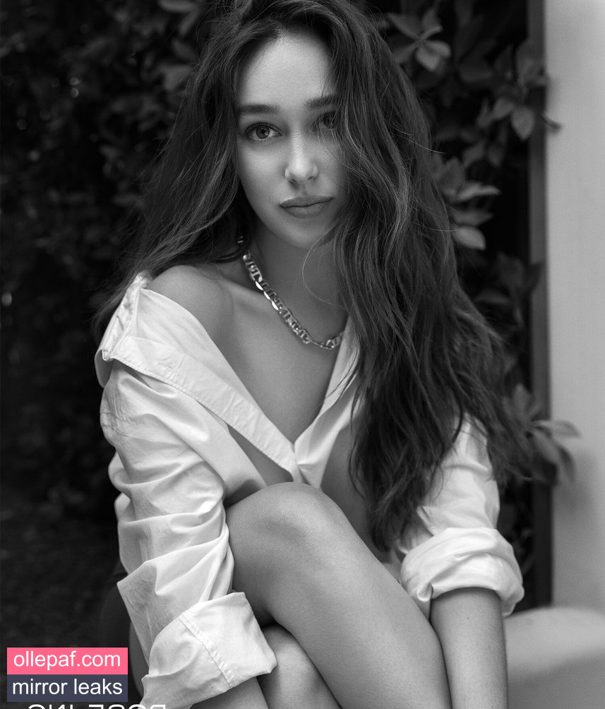 Alycia Debnam Carey Nude Leaks OnlyFans #1178 - Fapello