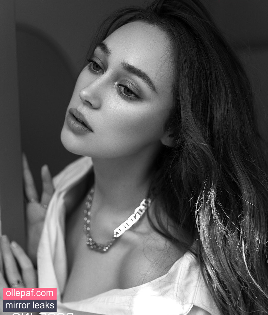 Alycia Debnam Carey Nude Leaks OnlyFans #1180 - Fapello