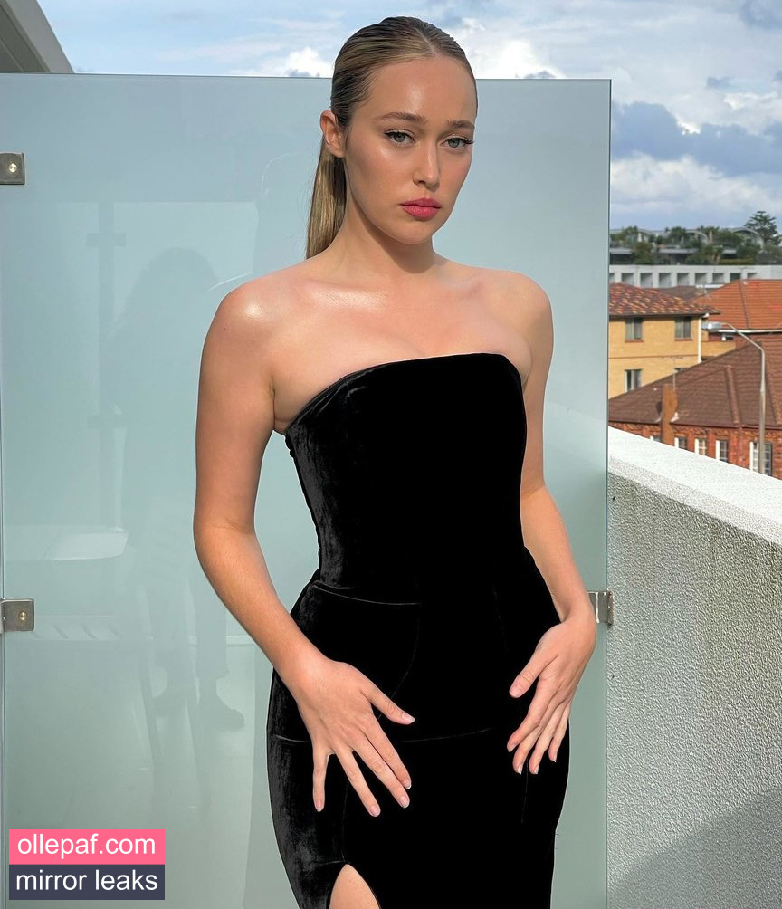 Alycia Debnam Carey Nude Leaks OnlyFans #1205 - Fapello