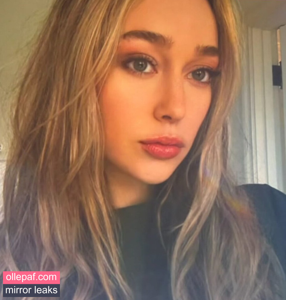 Alycia Debnam Carey Nude Leaks OnlyFans #133 - Fapello