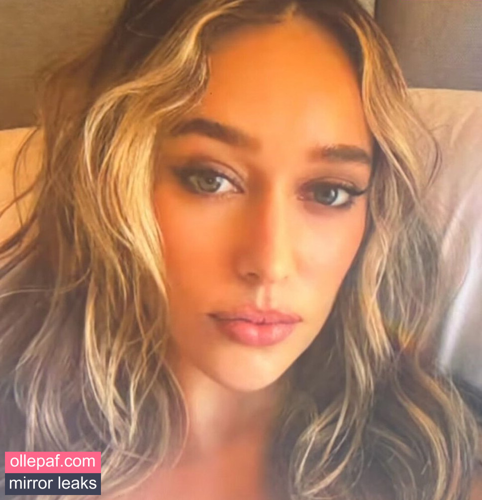 Alycia Debnam Carey Nude Leaks OnlyFans #138 - Fapello