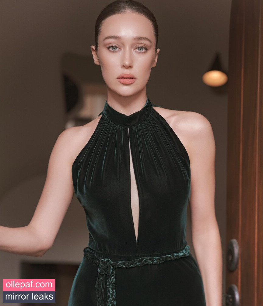 Alycia Debnam Carey Nude Leaks OnlyFans #165 - Fapello