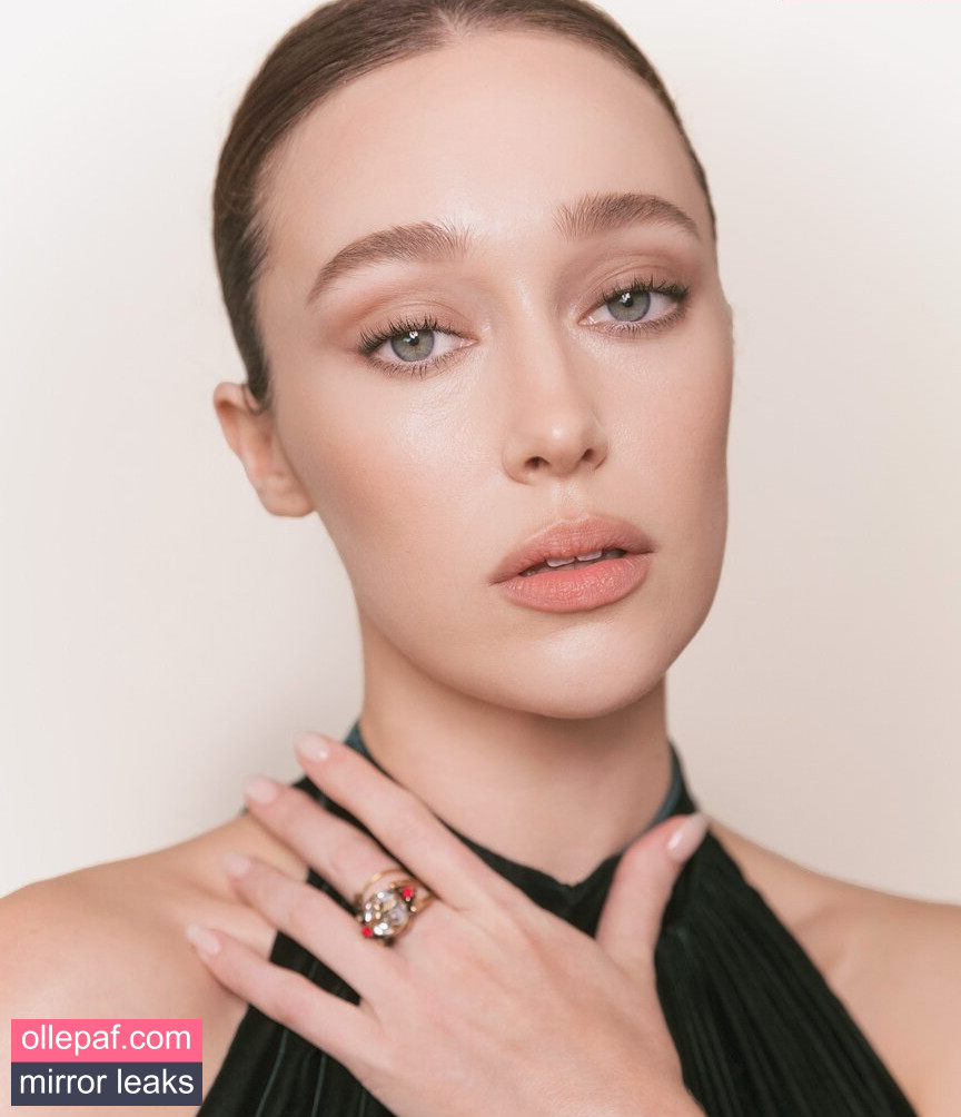 Alycia Debnam Carey Nude Leaks OnlyFans #166 - Fapello