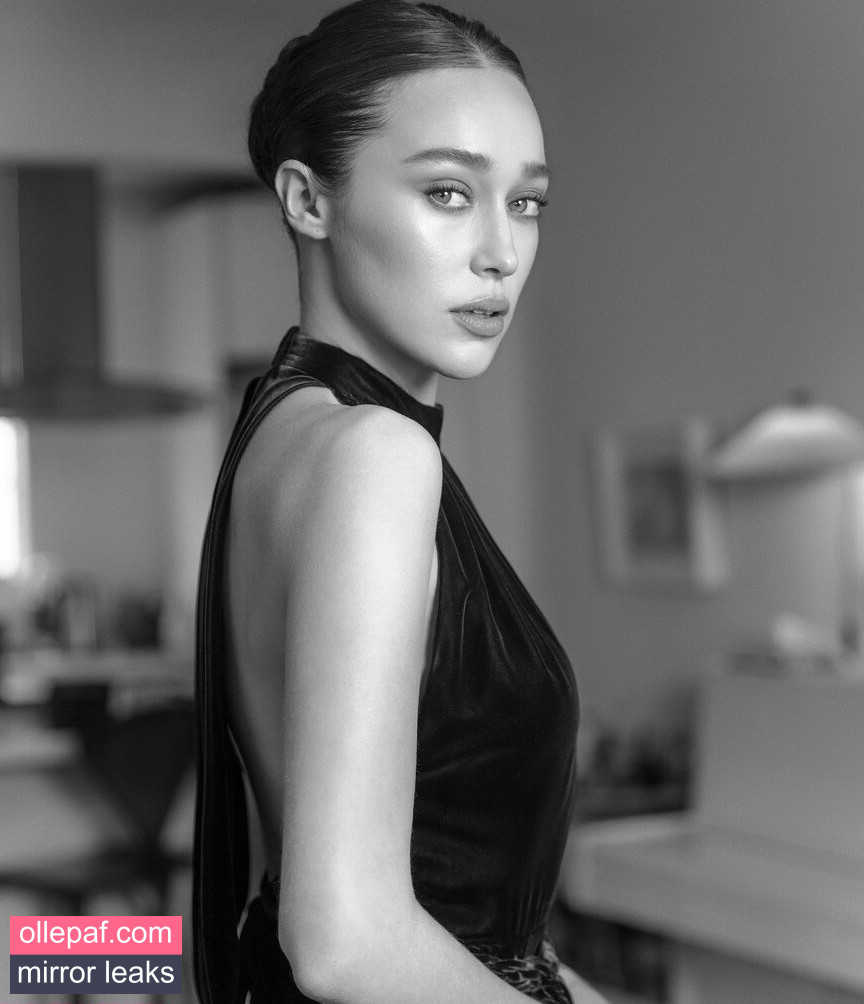 Alycia Debnam Carey Nude Leaks OnlyFans #172 - Fapello