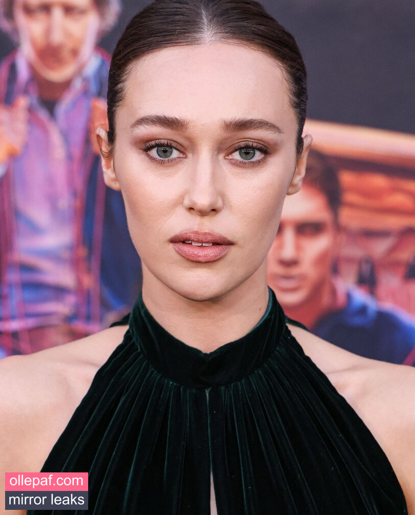 Alycia Debnam Carey Nude Leaks OnlyFans #190 - Fapello