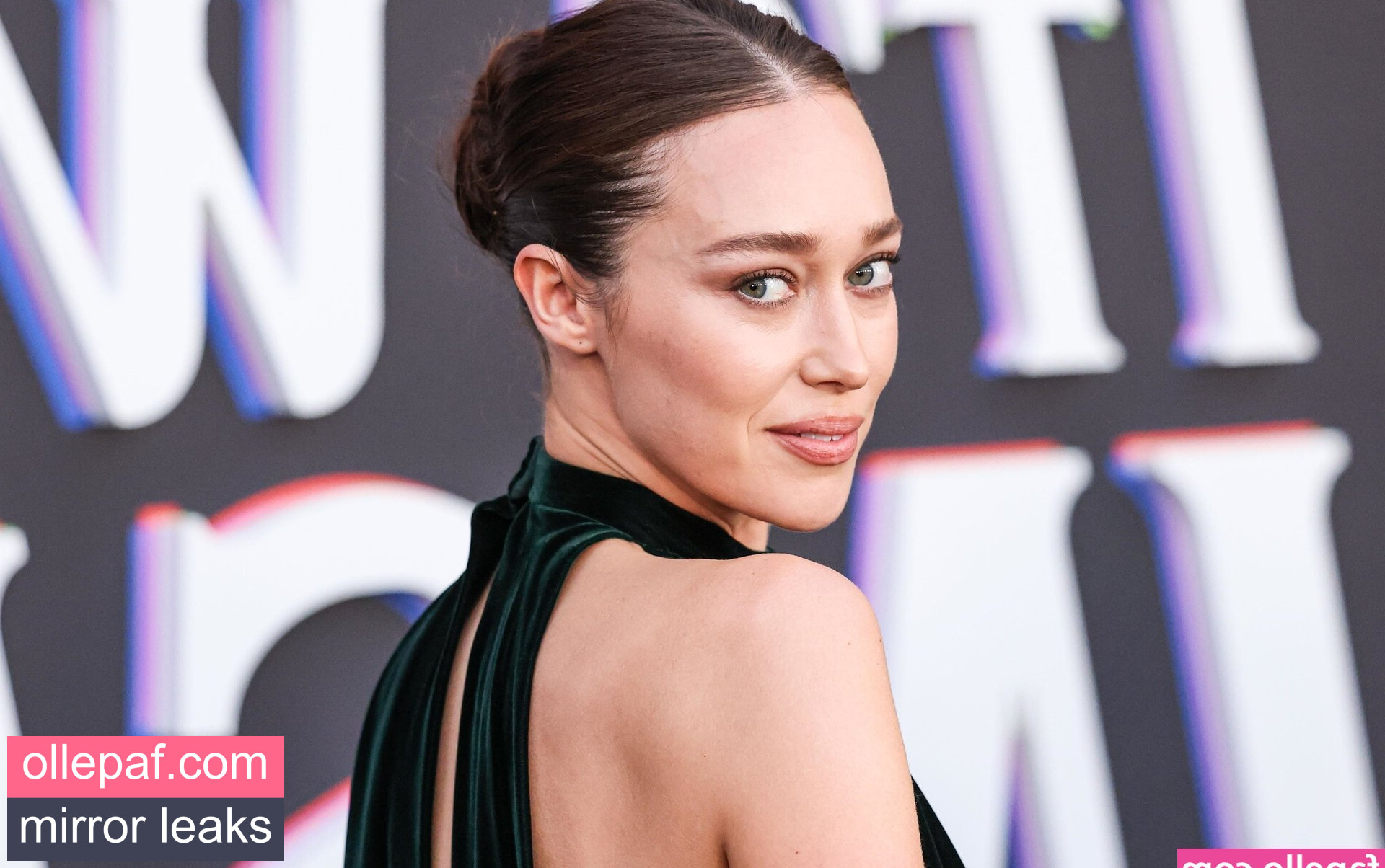 Alycia Debnam Carey Nude Leaks OnlyFans #195 - Fapello