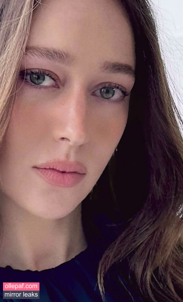 Alycia Debnam Carey Nude Leaks OnlyFans #206 - Fapello