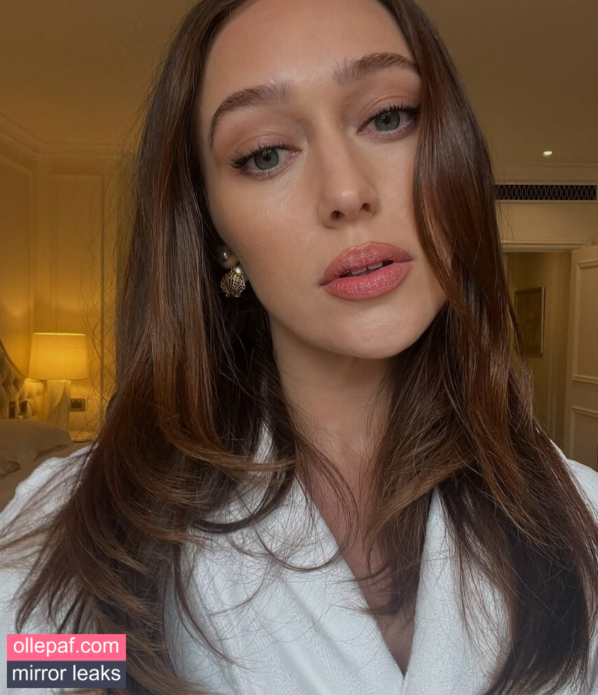 Alycia Debnam Carey Nude Leaks OnlyFans #28 - Fapello