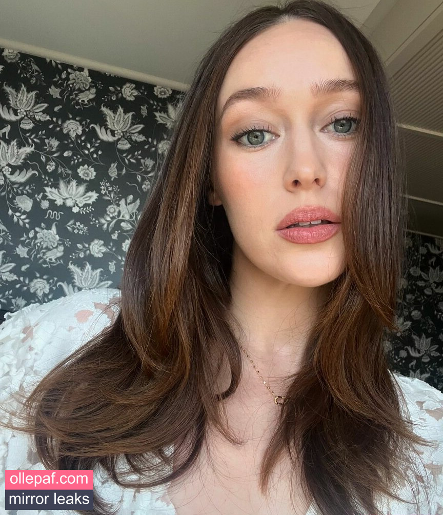 Alycia Debnam Carey Nude Leaks OnlyFans #277 - Fapello