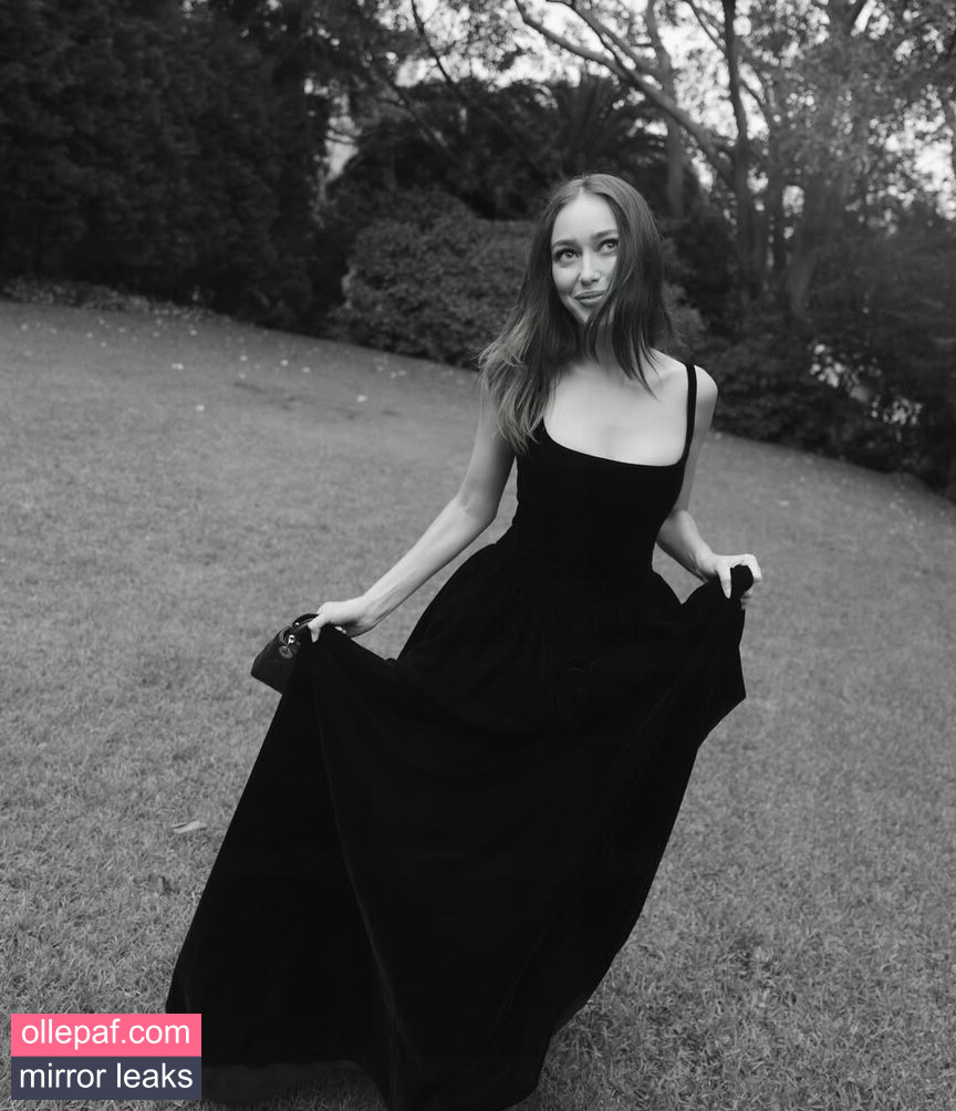 Alycia Debnam Carey Nude Leaks OnlyFans #29 - Fapello