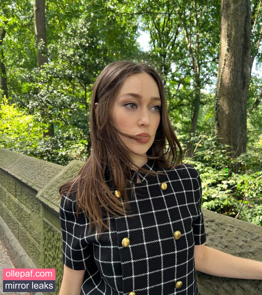 Alycia Debnam Carey Nude Leaks OnlyFans #296 - Fapello