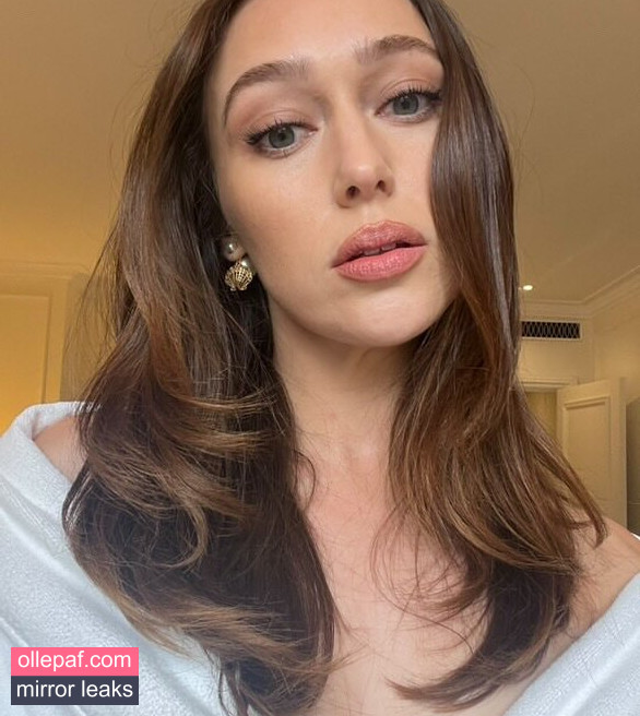 Alycia Debnam Carey Nude Leaks OnlyFans #34 - Fapello