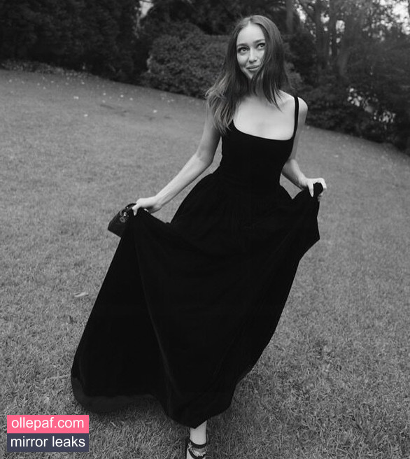 Alycia Debnam Carey Nude Leaks OnlyFans #35 - Fapello