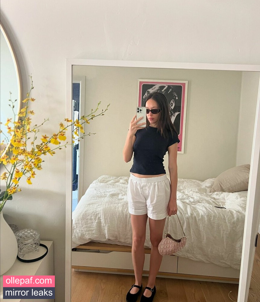 Latest Leaks Alycia Debnam Carey Nude #372 - Fapello