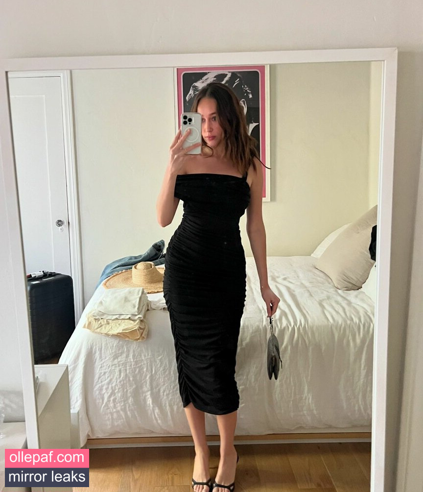 Latest Leaks Alycia Debnam Carey Nude #376 - Fapello