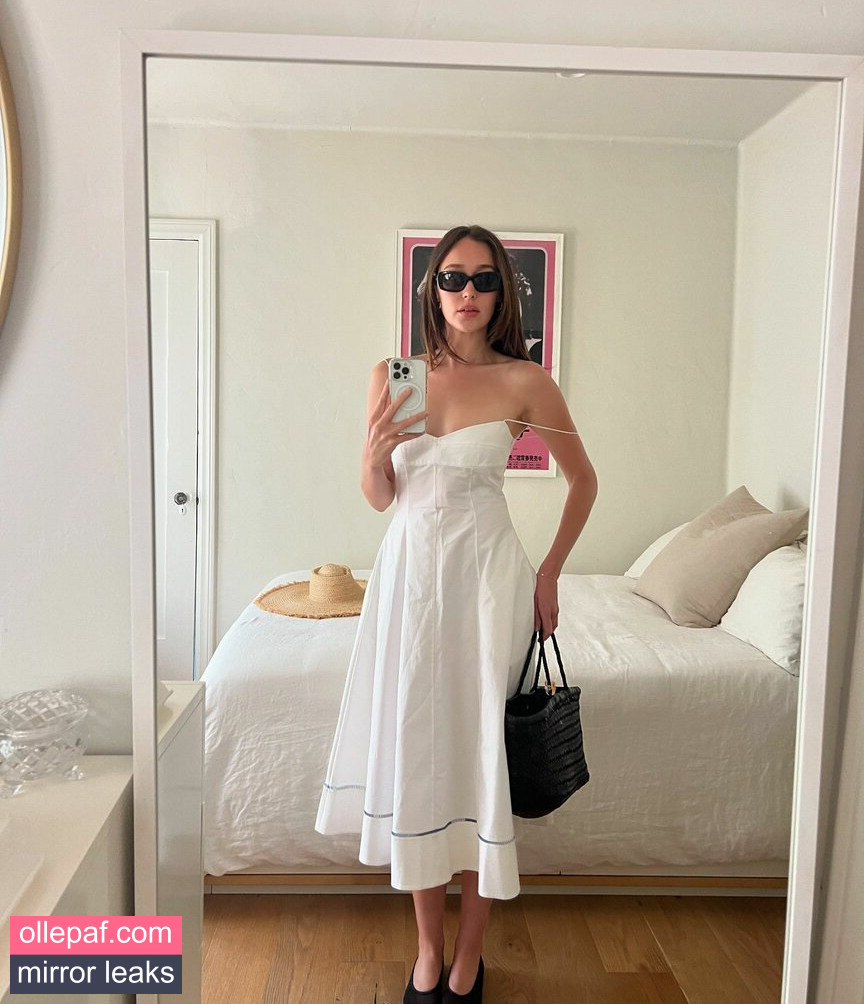 Latest Leaks Alycia Debnam Carey Nude #379 - Fapello