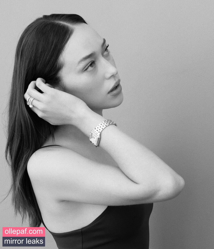 Latest Leaks Alycia Debnam Carey Nude #383 - Fapello
