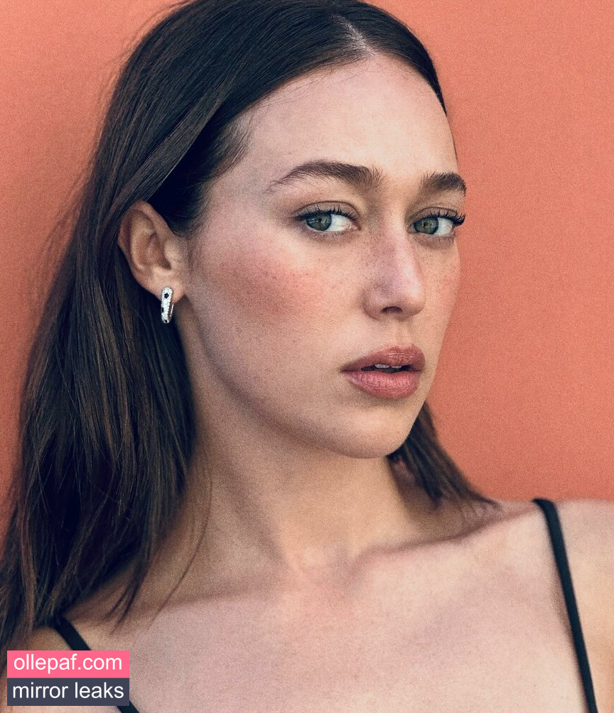 Latest Leaks Alycia Debnam Carey Nude #387 - Fapello