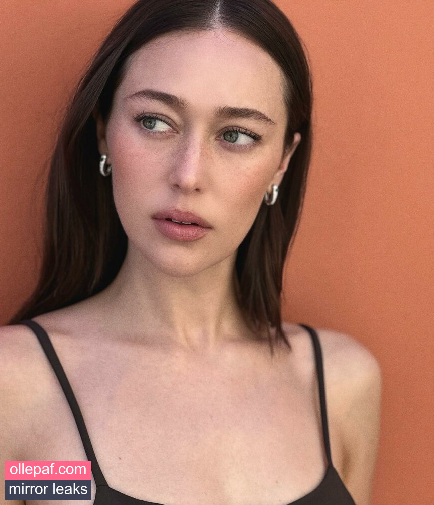 Latest Leaks Alycia Debnam Carey Nude #388 - Fapello