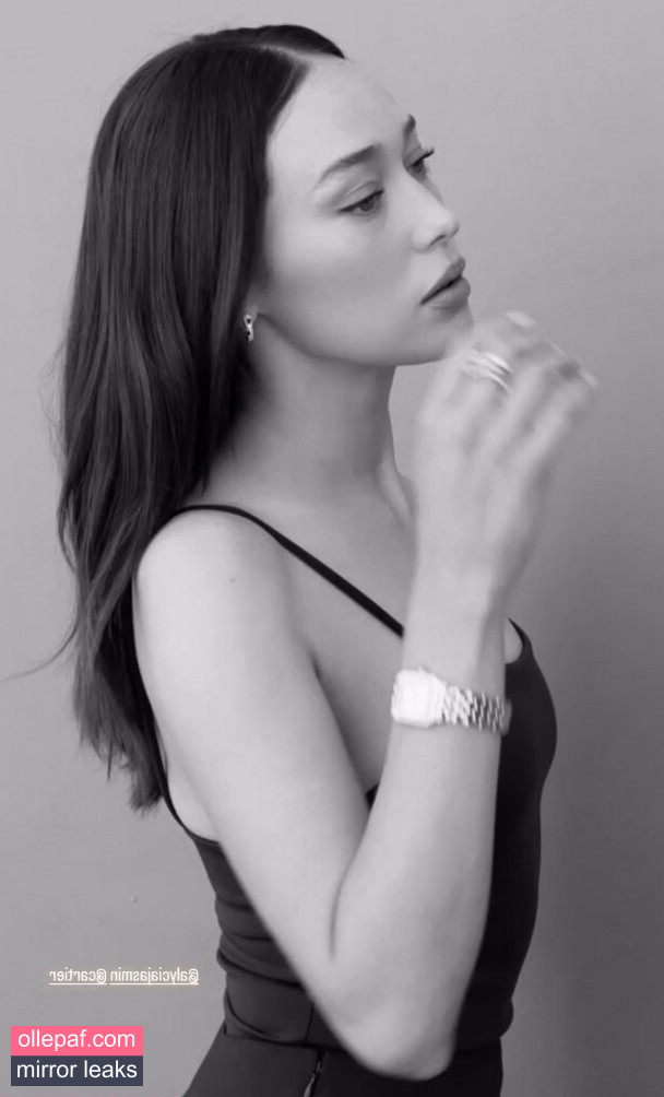 Latest Leaks Alycia Debnam Carey Nude #389 - Fapello