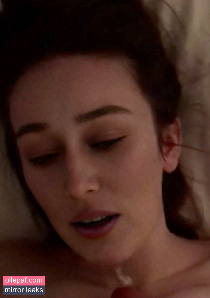 Alycia Debnam Carey Nude Leaks OnlyFans #41 - Fapello